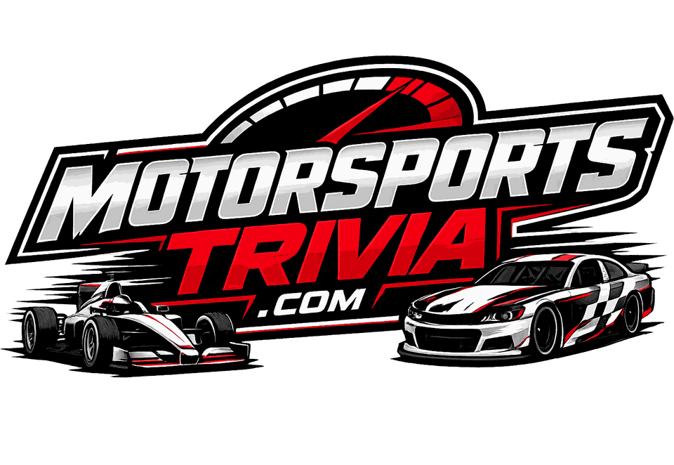 Motorsports Trivia